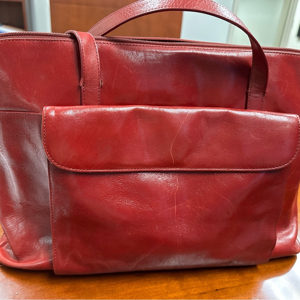 Vintage HOBO bag